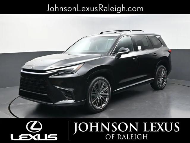 2026 Lexus TX Luxury for sale in Raleigh, NC