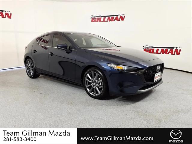2026 Mazda Mazda3 2.5 S Preferred for sale in Houston, TX