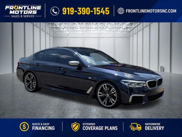 2020 BMW M5 xDrive for sale in Clayton, NC