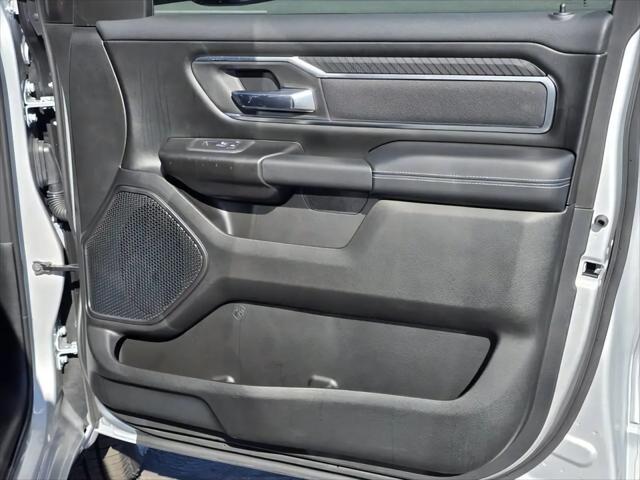 2026 Ram 1500 Big Horn Crew Cab 4x2 57 Box