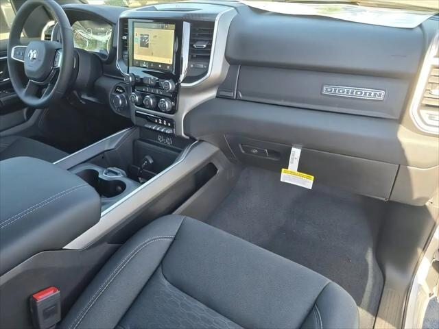 2026 Ram 1500 Big Horn Crew Cab 4x2 57 Box