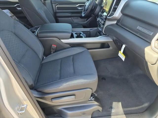 2026 Ram 1500 Big Horn Crew Cab 4x2 57 Box