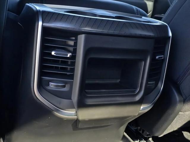 2026 Ram 1500 Big Horn Crew Cab 4x2 57 Box
