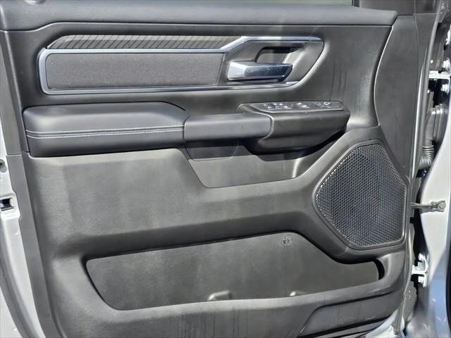 2026 Ram 1500 Big Horn Crew Cab 4x2 57 Box