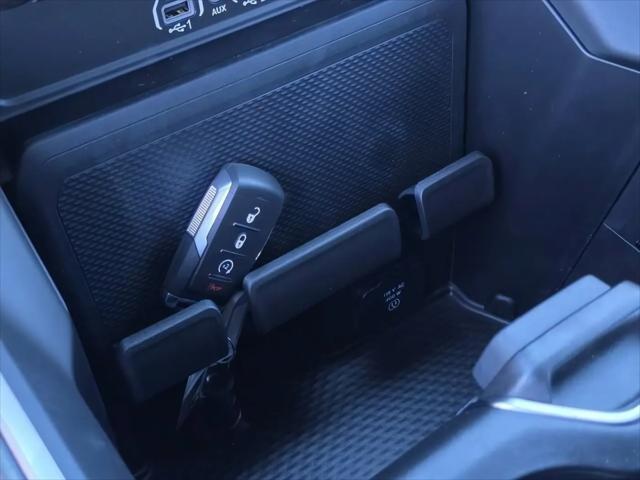 2026 Ram 1500 Big Horn Crew Cab 4x2 57 Box