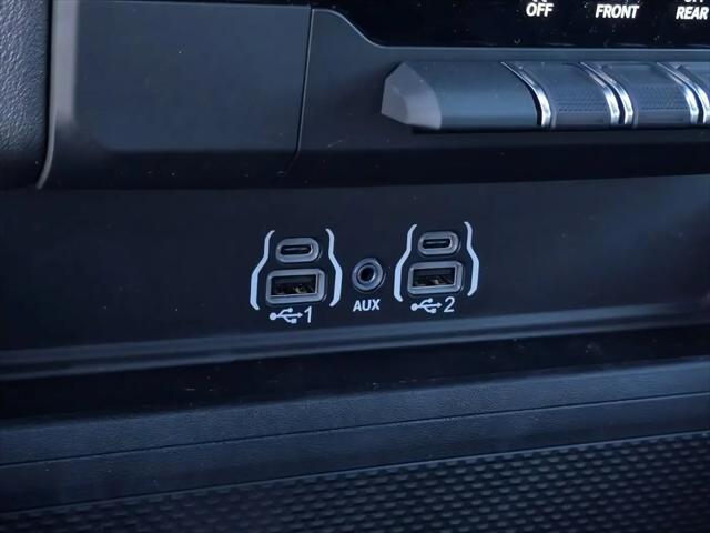 2026 Ram 1500 Big Horn Crew Cab 4x2 57 Box