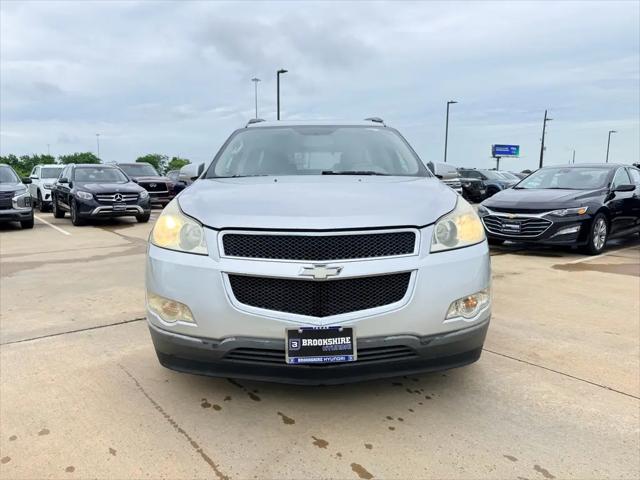 2011 Chevrolet Traverse LT w/1LT for sale in Brookshire, TX