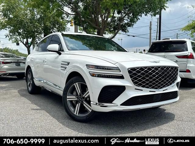 2025 Genesis GV80 3.5T V6 AWD for sale in Martinez, GA