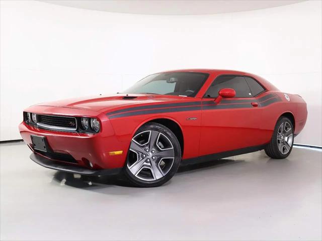 2013 Dodge Challenger R/T Classic for sale in Tucson, AZ