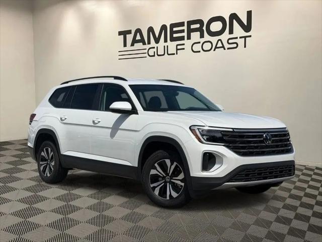 2026 Volkswagen Atlas SE for sale in Mobile, AL