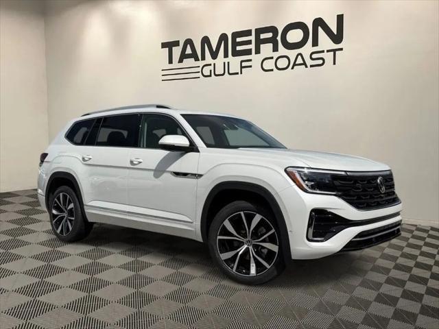2026 Volkswagen Atlas SEL Premium R-Line for sale in Mobile, AL