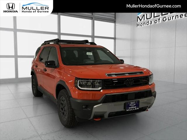 2026 Honda Passport AWD TrailSport Elite Blackout for sale in Gurnee, IL