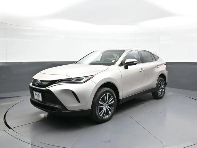 2023 Toyota Venza LE for sale in Brooklyn, NY