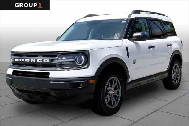 2023 Ford Bronco Sport Big Bend for sale in Tulsa, OK