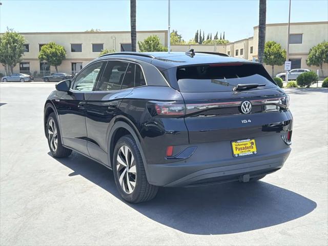 2023 Volkswagen ID.4 AWD Pro