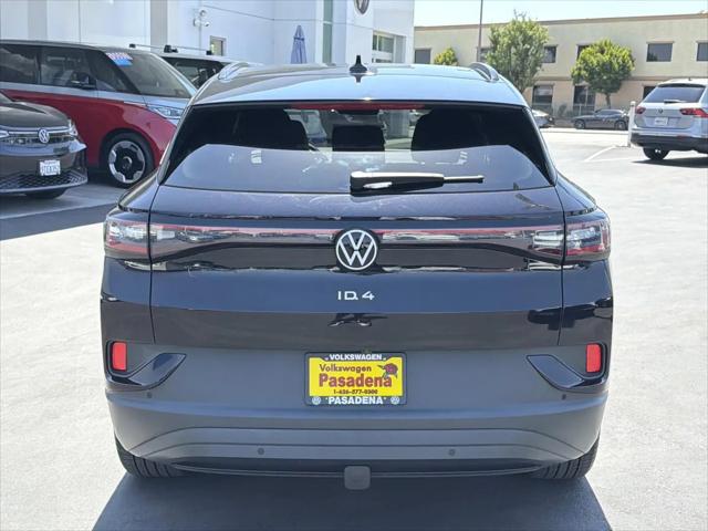 2023 Volkswagen ID.4 AWD Pro