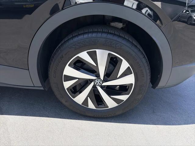 2023 Volkswagen ID.4 AWD Pro