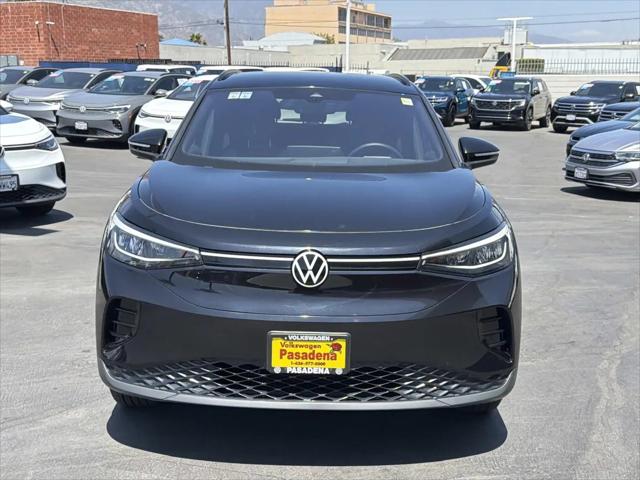 2023 Volkswagen ID.4 AWD Pro