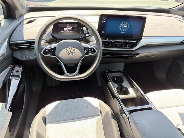 2023 Volkswagen ID.4 AWD Pro