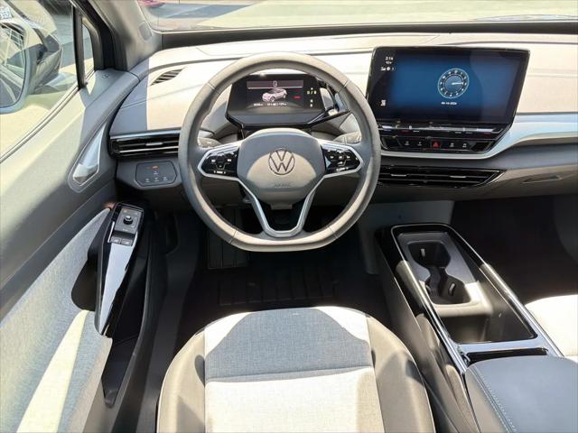 2023 Volkswagen ID.4 AWD Pro