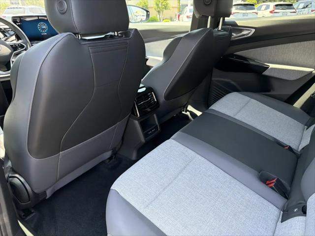 2023 Volkswagen ID.4 AWD Pro