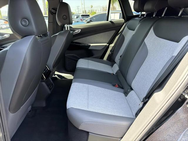 2023 Volkswagen ID.4 AWD Pro