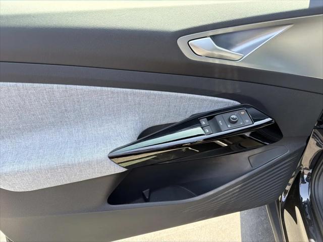 2023 Volkswagen ID.4 AWD Pro
