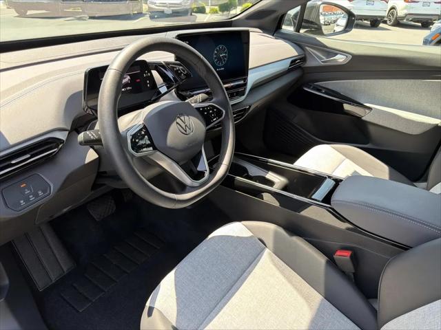 2023 Volkswagen ID.4 AWD Pro