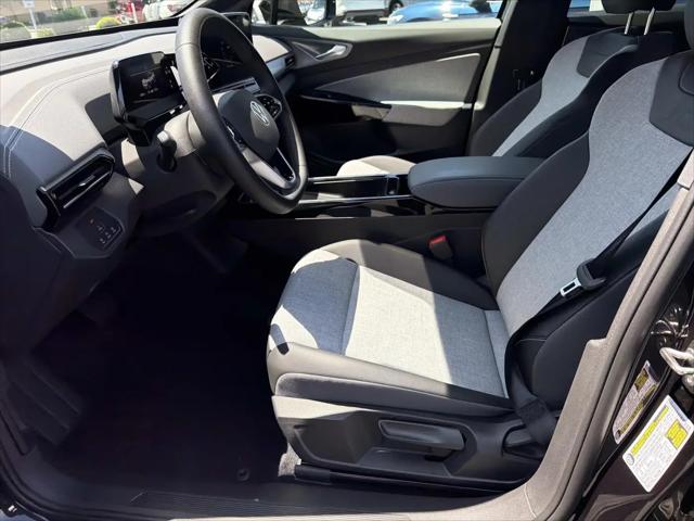 2023 Volkswagen ID.4 AWD Pro