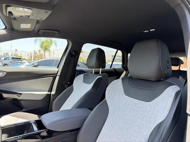 2023 Volkswagen ID.4 AWD Pro