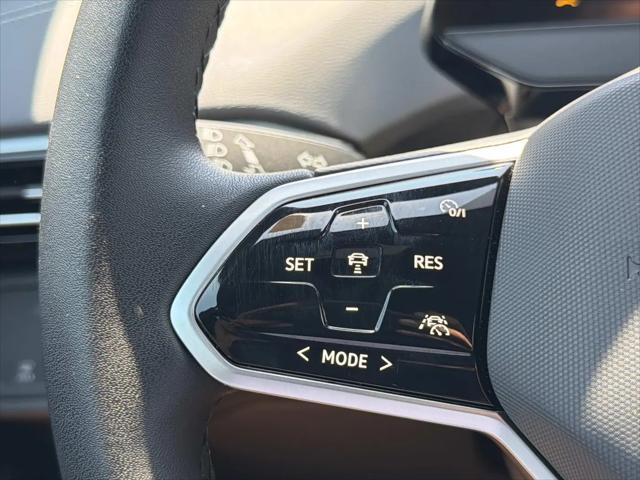 2023 Volkswagen ID.4 AWD Pro
