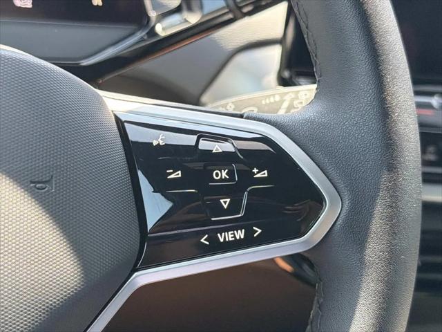 2023 Volkswagen ID.4 AWD Pro