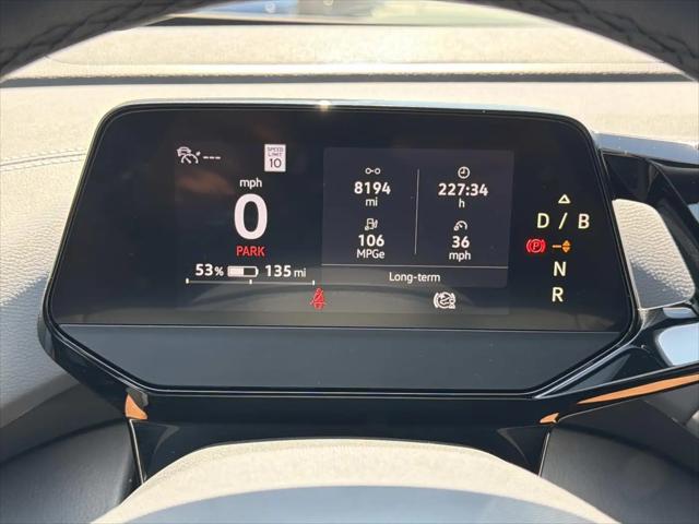 2023 Volkswagen ID.4 AWD Pro