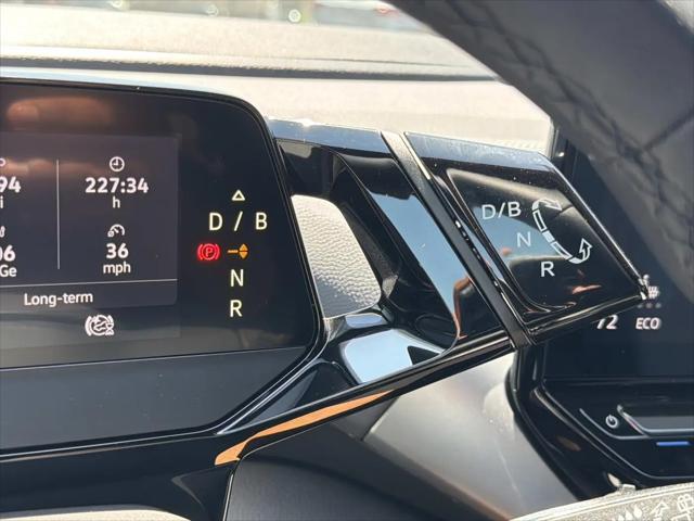 2023 Volkswagen ID.4 AWD Pro