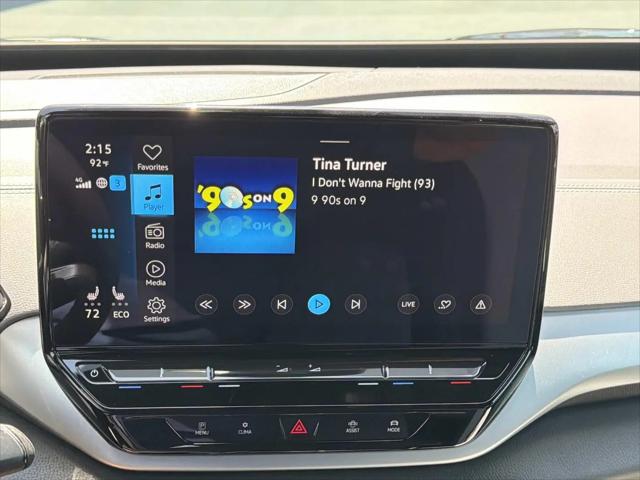 2023 Volkswagen ID.4 AWD Pro