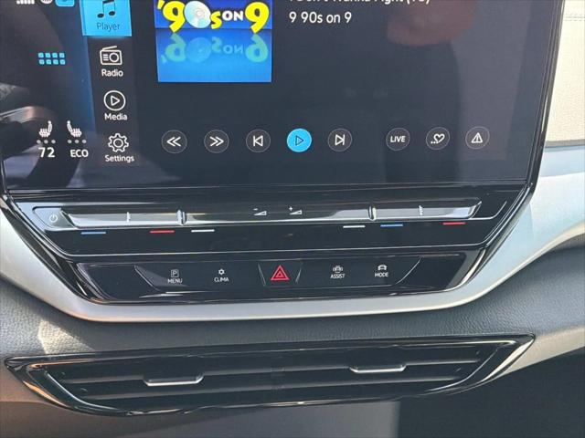 2023 Volkswagen ID.4 AWD Pro