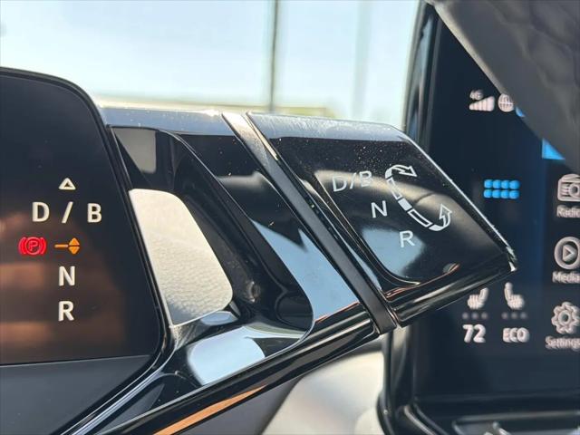 2023 Volkswagen ID.4 AWD Pro