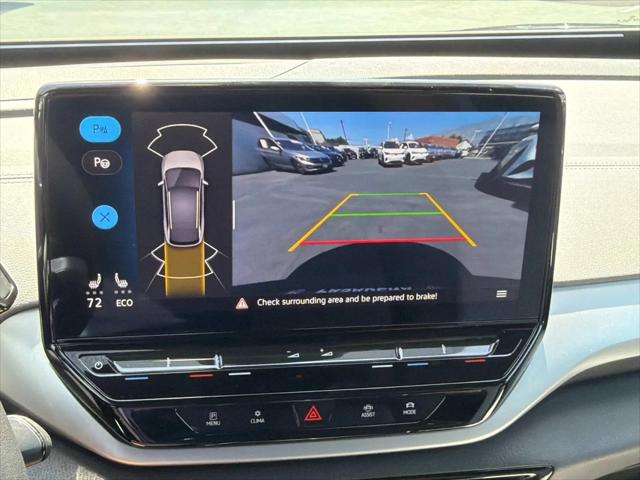 2023 Volkswagen ID.4 AWD Pro
