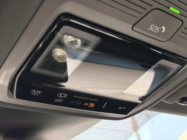 2023 Volkswagen ID.4 AWD Pro