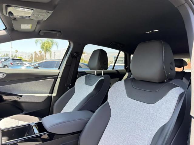 2023 Volkswagen ID.4 AWD Pro