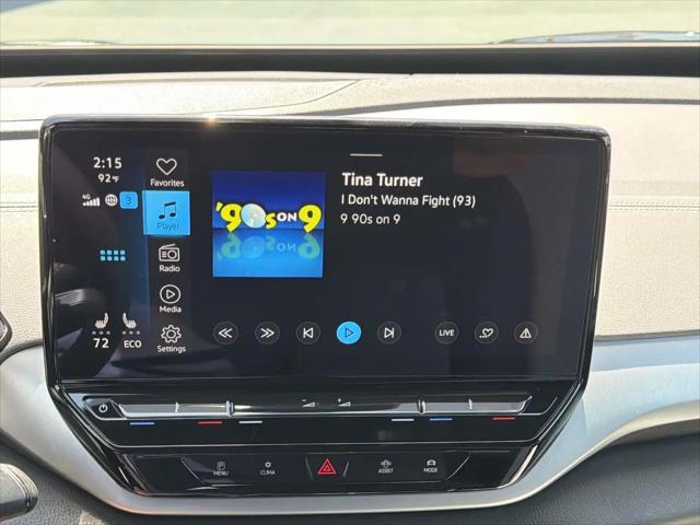 2023 Volkswagen ID.4 AWD Pro