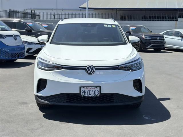 2023 Volkswagen ID.4 Pro