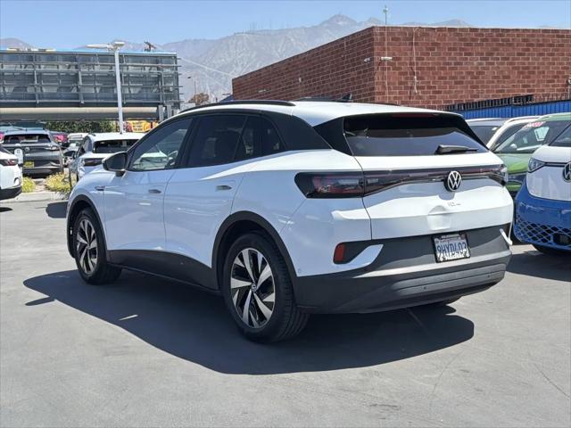 2023 Volkswagen ID.4 Pro