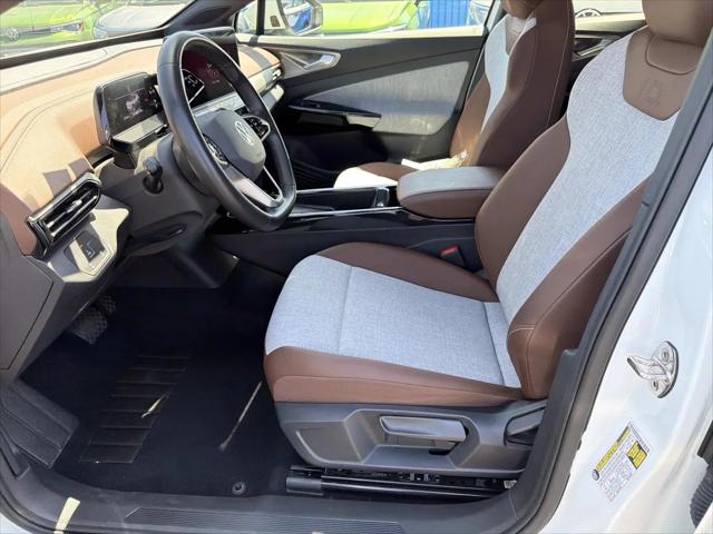 2023 Volkswagen ID.4 Pro