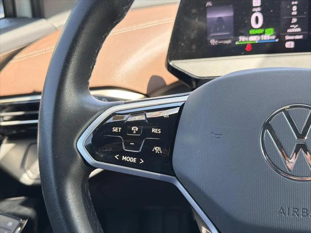 2023 Volkswagen ID.4 Pro