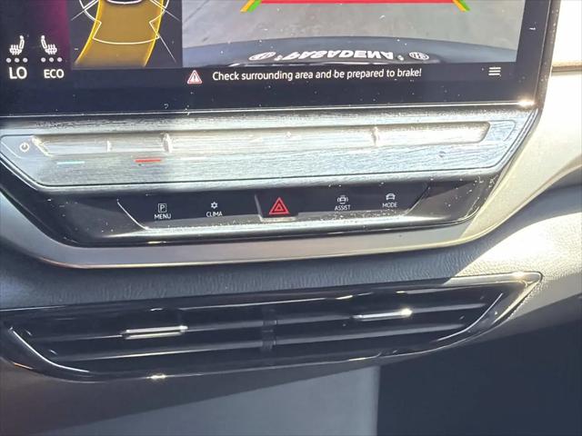 2023 Volkswagen ID.4 Pro