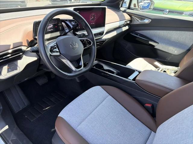 2023 Volkswagen ID.4 Pro