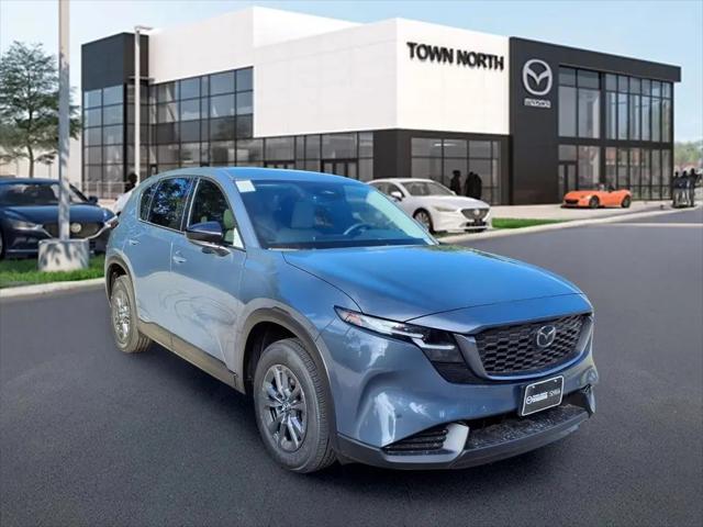 2026 Mazda CX-5 2.5 S Select for sale in Richardson, TX
