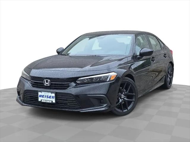 2024 Honda Civic Sport for sale in Milwaukee, WI