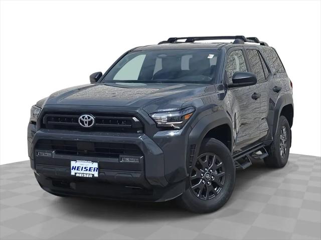 2025 Toyota 4Runner SR5 for sale in Milwaukee, WI